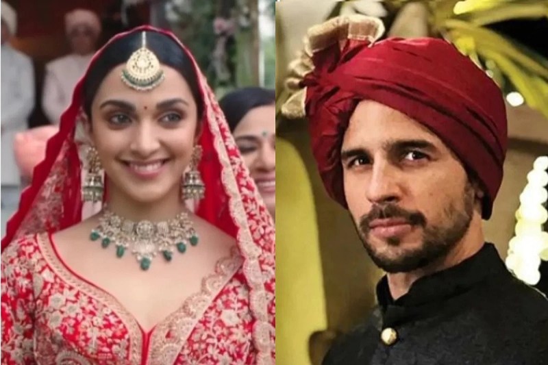 Sidharth Malhotra-Kiara Advani wedding: Not Feb 6 but couple to tie the knot on 7 February