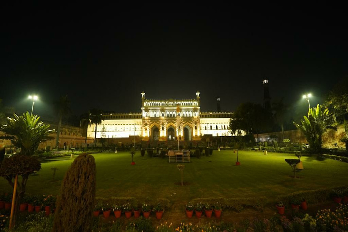 नगर आयुक्त बोले- पर्यटन केंद्र के रूप में होगा विकसित