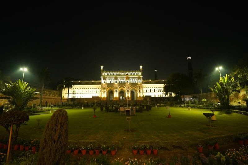 नगर आयुक्त बोले- पर्यटन केंद्र के रूप में होगा विकसित