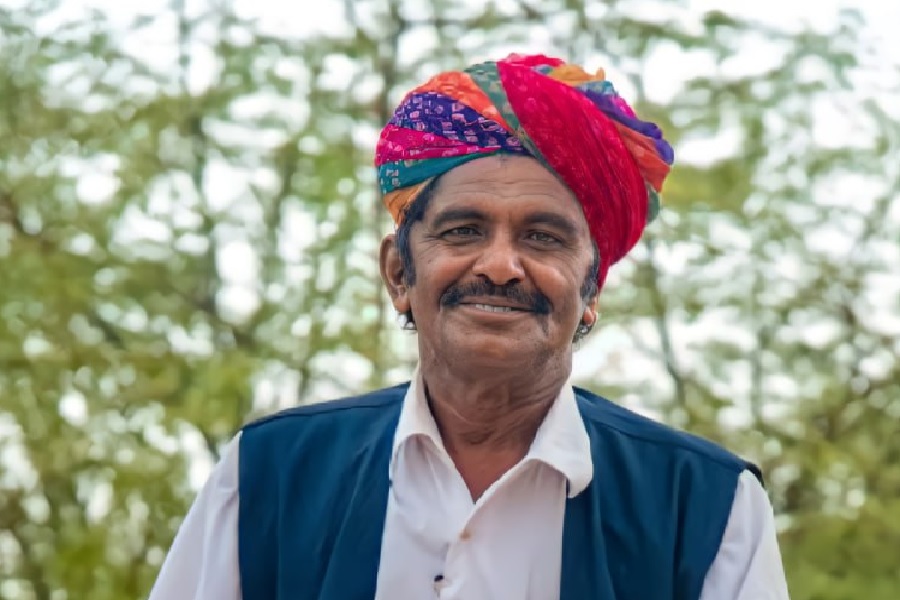 गफूर खां : जिन्होंने दी सूफी संगीत को नई दिशा