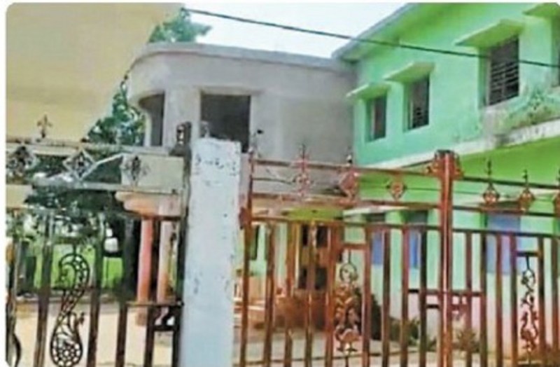 CG News : पांडातराई नगर पंचायत अध्यक्ष फिरोज खान पर धारा 420 के तहत एफआईआर, कोटवारी जमीन पर किया अवैध कब्जा