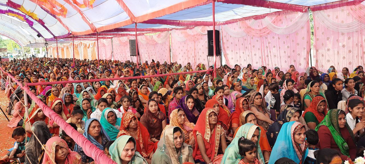 ‘जहां विज्ञान फेल हो जाता है वहां अध्यात्म शुरू होता है’