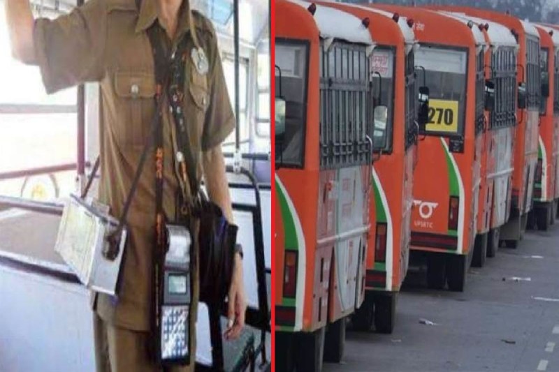 रोजाना 14 लाख यात्री बसों से करते है सफर