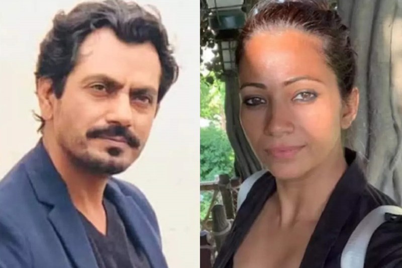Nawazuddin Siddiqui’s lawyer claims actor's wife Aaliya is still married to 1st husband, makes shocking revelations