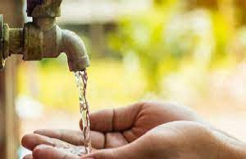 Kolkata - आजादी के 75 साल बाद बशीरहाट के 3 गांव में शुद्ध पेयजल पहुंचा