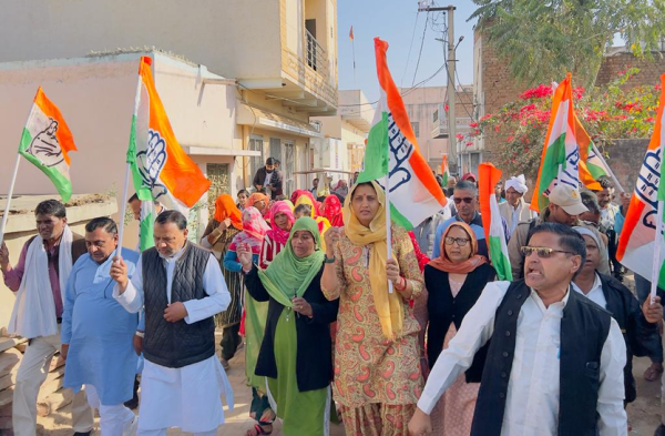 patrika-photo-gallery-join-hands-campaign-resolve-to-take-the-sche