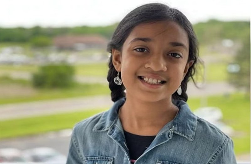 भारतीय मूल की छात्रा नताशा का कमाल, जॉन्स हॉपकिंस ने लगातार दूसरी बार 'World's brightest' बताया