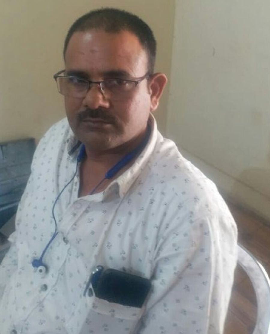 Bribe : रोडवेज के कनिष्ठ सहायक ने ली 20 हजार बंधी, महिला मैनेजर की भूमिका संदिग्ध
