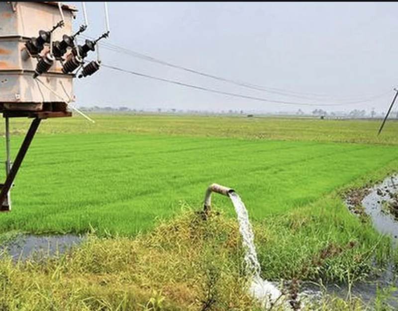 किसानों के लिए राहत की खबर, बिना पेनल्टी बढ़वाएं कृषि कनेक्शनों का भार