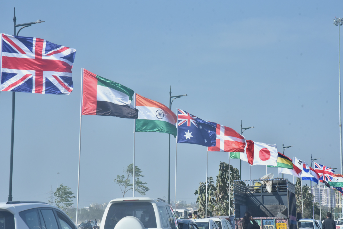 यूपी में निवेश के लिए रोडमैप तैयार