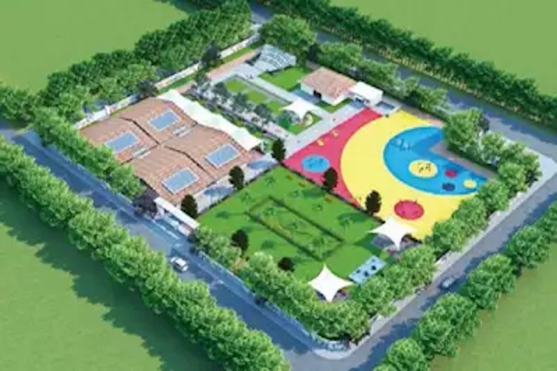 लखनऊ में बनेगा UP का पहला दिव्यांगों के लिए पार्क, गैजेट्स, सिस्टम, सेंसर समेत जानिए और क्या मिलेंगी सुविधाएं