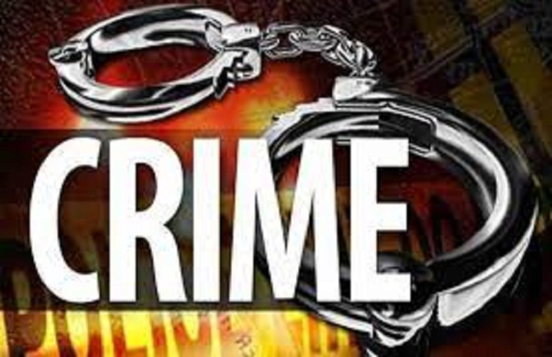 आणंद जिले के अडास गांव के निकट लूट गिरोह का पर्दाफाश, दो गिरफ्तार