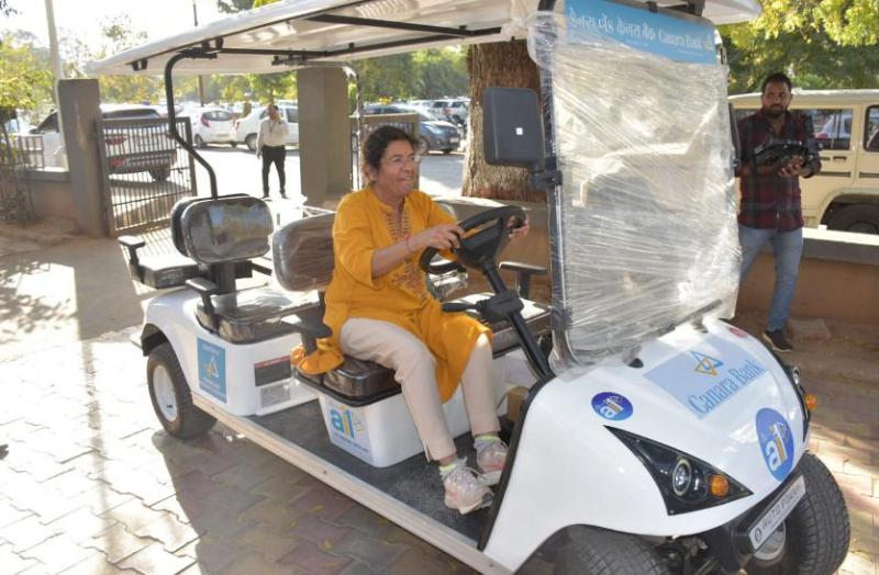 Health services: गुजरात की 93 सरकारी अस्पतालों में मरीजों के लिए बनेंगे हेल्प डेस्क