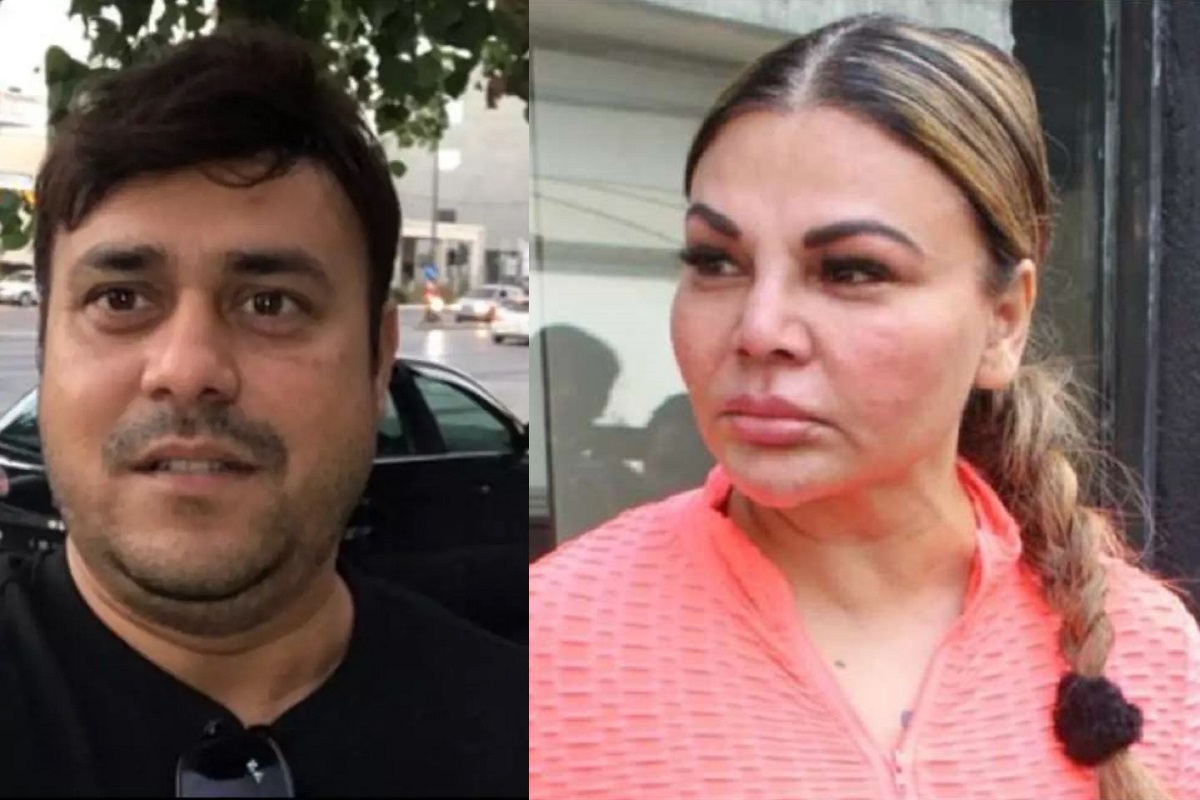 Rakhi Sawant Ex Husband Ritesh Raj Support Her On Controversy With Adil Khan, See Details