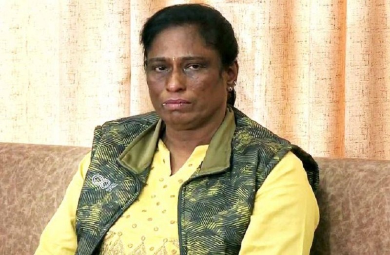 उडऩपरी पी.टी. उषा ने की राज्यसभा की अध्यक्षता, बोलीं- महान पद के साथ जुड़ी है महान जिम्मेदारी