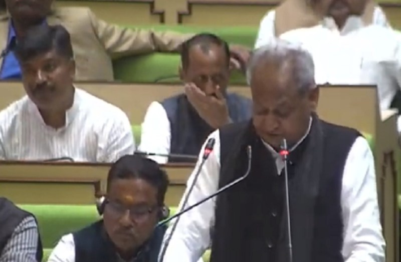 Rajasthan budget 2023 : बजट में खेलों को लेकर बंपर घोषणाएं, हर संभाग में खुलेंगे सलीम दुर्रानी आवासीय स्पोर्ट्स स्कूल