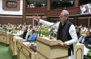 गहलोत ने दी जोधपुर को जादू की झप्पी, खोला पिटारा