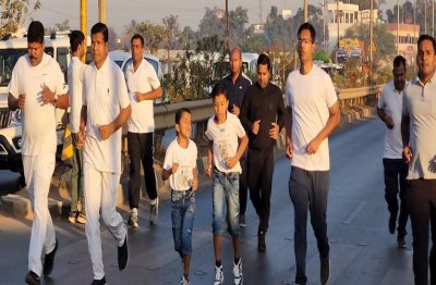 याद किए गए आदिवासी वीर सपूत गुंडाधुर