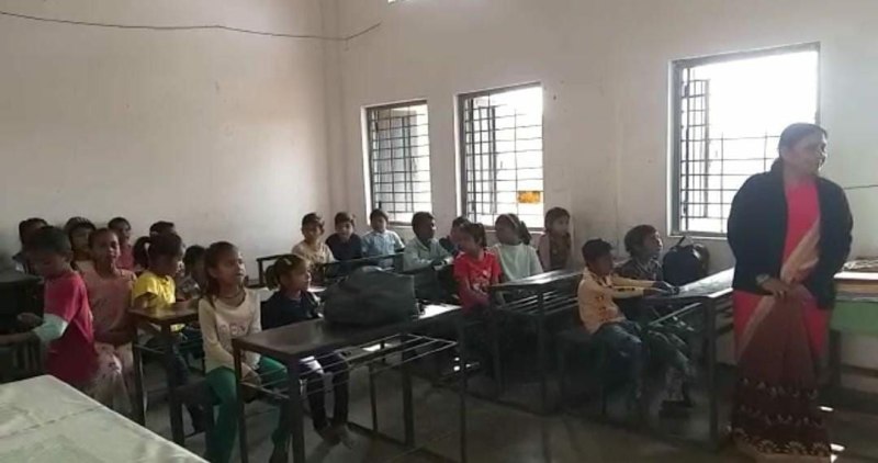 जिले के 9 स्कूलों के डाइस कोड गायब, सैकड़ों विद्यार्थियों के भविष्य से खिलबाड़