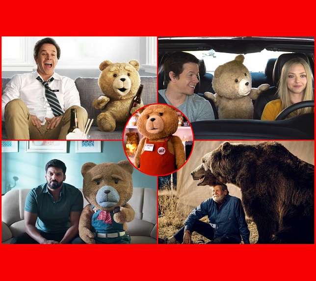 Valentine’s Day 2023: टेडी डे पर अपनी गर्लफ्रेंड के साथ देखें टेडी बियर पर बनी
ये क्यूट फिल्में