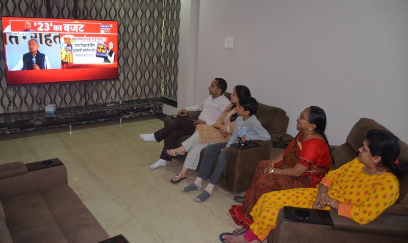 Rajasthan budget 2023: सेटेलाइट अस्पताल की पूरी हुई उम्मीद, संस्कृत शिक्षा महाविद्यालय भी मिला