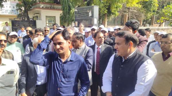 right to health bill