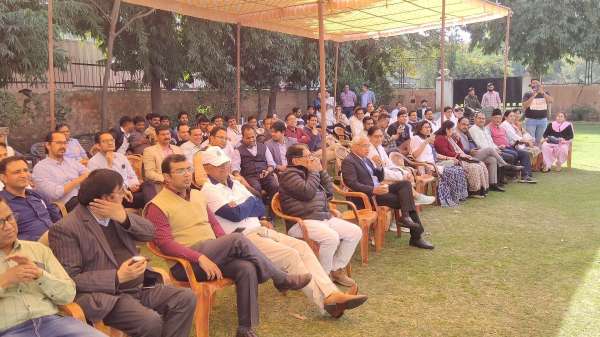 right to health bill