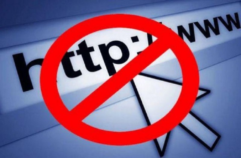 राज्य 'इंटरनेट ब्लैकआउट' करते रहे, केंद्र के पास डाटा ही नहीं