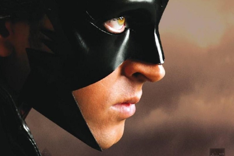 Hrithik Roshan to work on Krrish 4 after exit from Nitesh Tiwari's Ramayan, looks out for Hollywood director