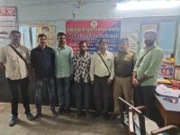 Operation Aahat: Six-year-old girl found near smuggler of Nepal