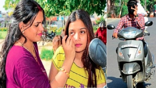 weather_change_aphids,weather update,chepa mosquito,rajasthan weather,mustard crop,mosquito in eye,temperature,winter,summer