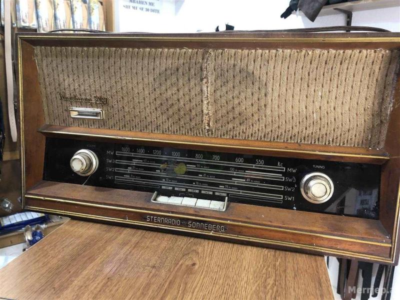 रेडियो स्टेशन बनाने सरकार से मिली मंजूरी, अब जगह की तलाश