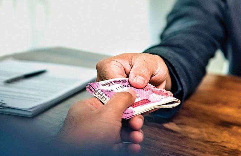 Surat/ भ्रष्टाचार पर लगाम कसने का प्रयास: रिश्वत के आरोप में एक साल में 252 गिरफ्तार