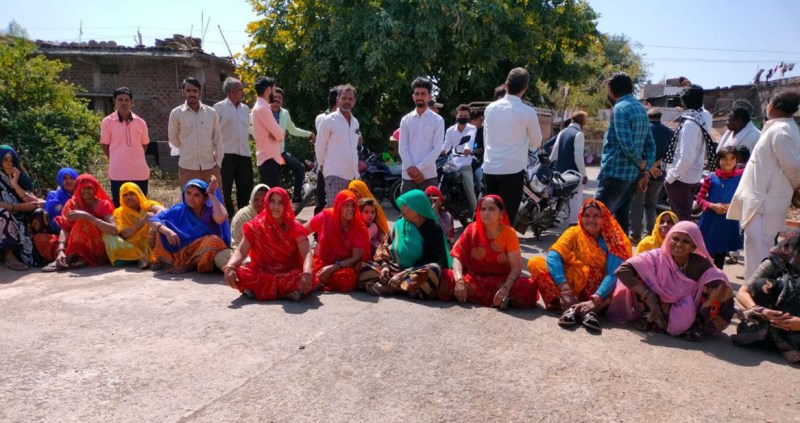 विकास यात्रा