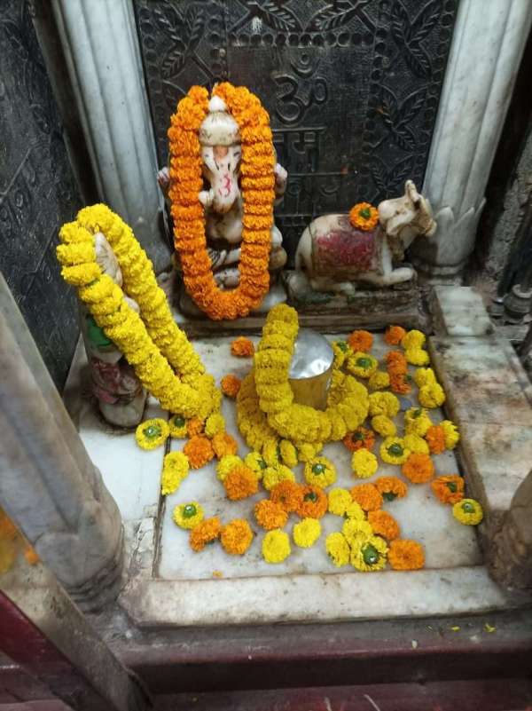 आप भी कीजिए सिद्धपीठ कोलकाता राजाकटरा, वाले श्रीश्री पंचमुखी हनुमान के दर्शन और निहारिए उनका भव्य श्रृंगार