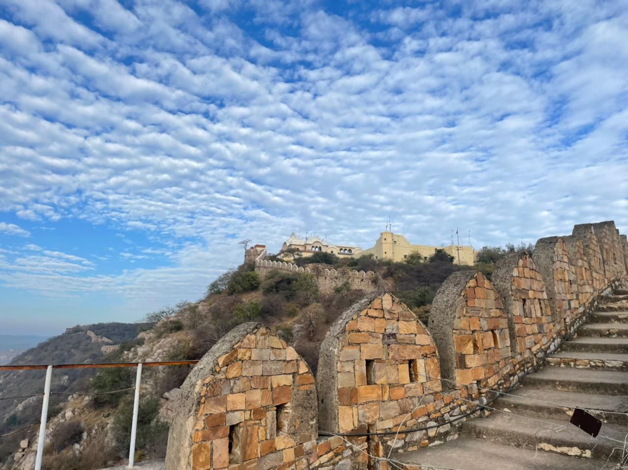 - जानिए कहां खुल रहा है राजस्थान का पहला शस्त्र संग्रहालय