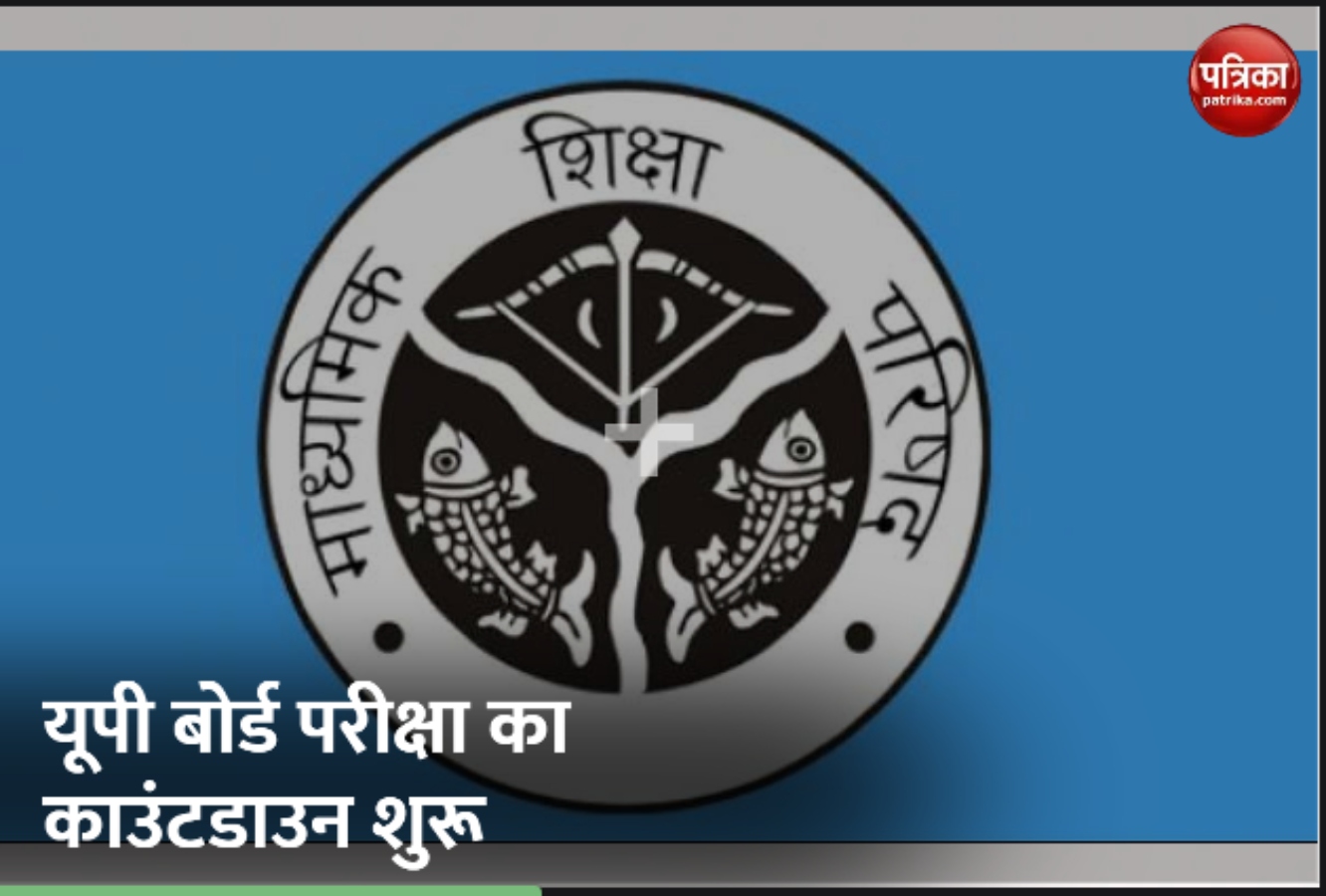 लखनऊ से एक क्लिक पर लाइव होगा बोर्ड परीक्षा केंद्र, मेरठ परिक्षेत्र में 11 लाख अभ्यार्थी