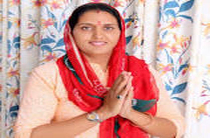 सीआई विष्णुदत्त आत्महत्या मामले में आया नया मोड़...विधायक कृष्णा पूनिया के खिलाफ वारंट जारी