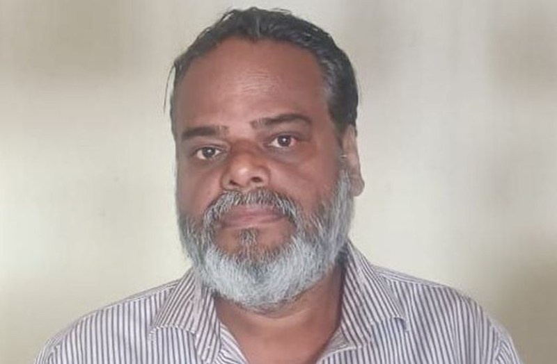 RTU Suspended Professor found female obscenity in computer