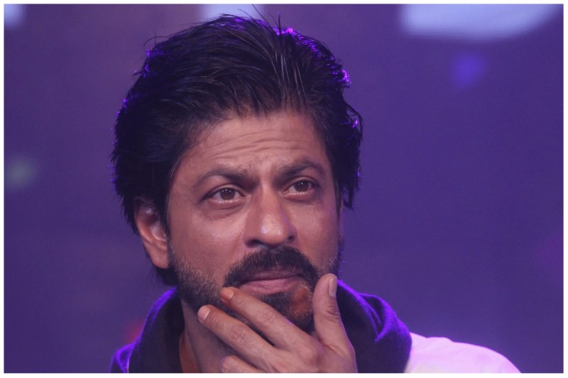 shah rukh khan