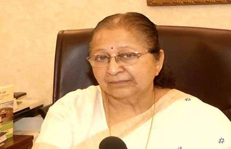 30 साल इंदौर के लिए ताई करती रहीं संघर्ष...ऐसे कैसे भूला नगर निगम