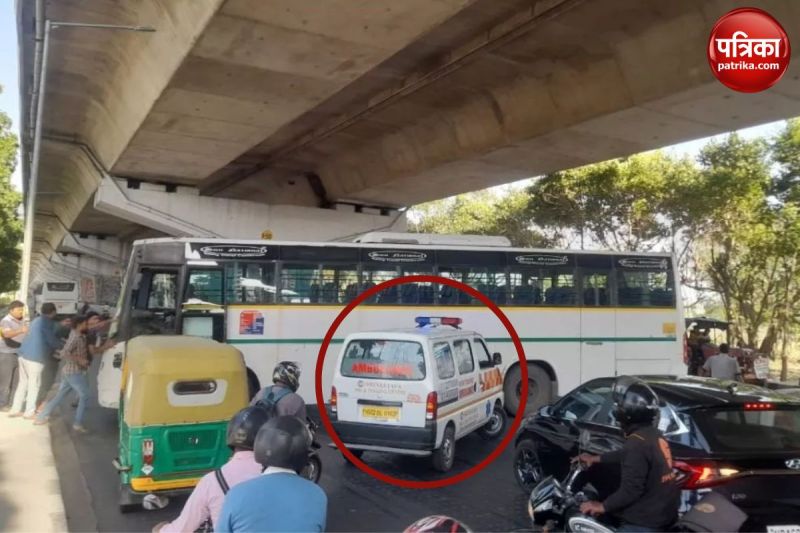 Deputy CM Brijesh Pathak