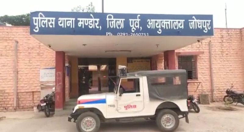 Liqour  ASI Suspend : चौकी के सामने शराब की अवैध ब्रांच, एएसआइ निलम्बित