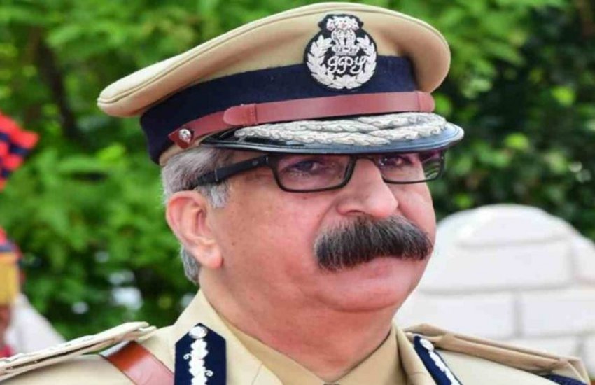 DGP ने NIA से की जांच की मांग