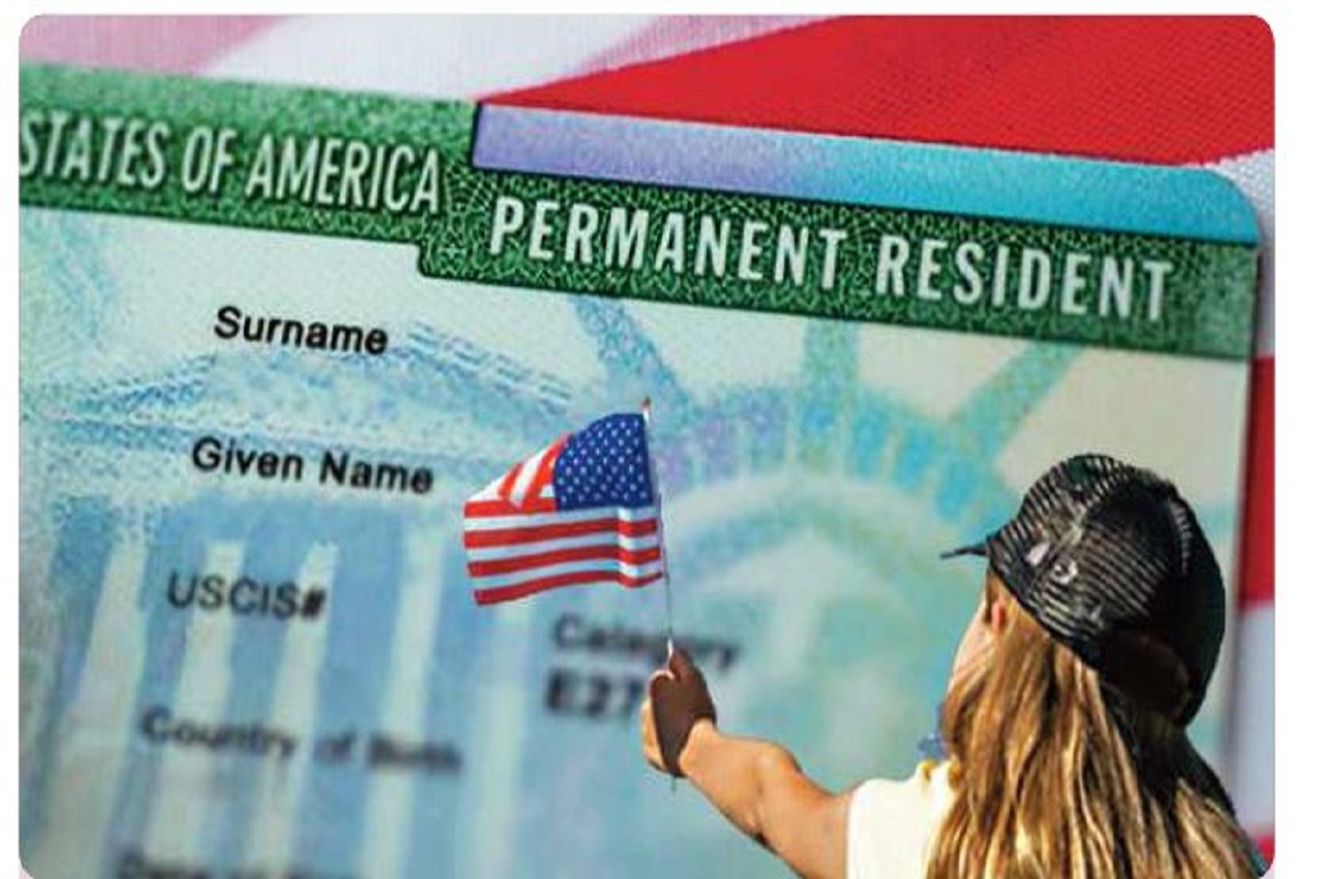 America change immigration policy