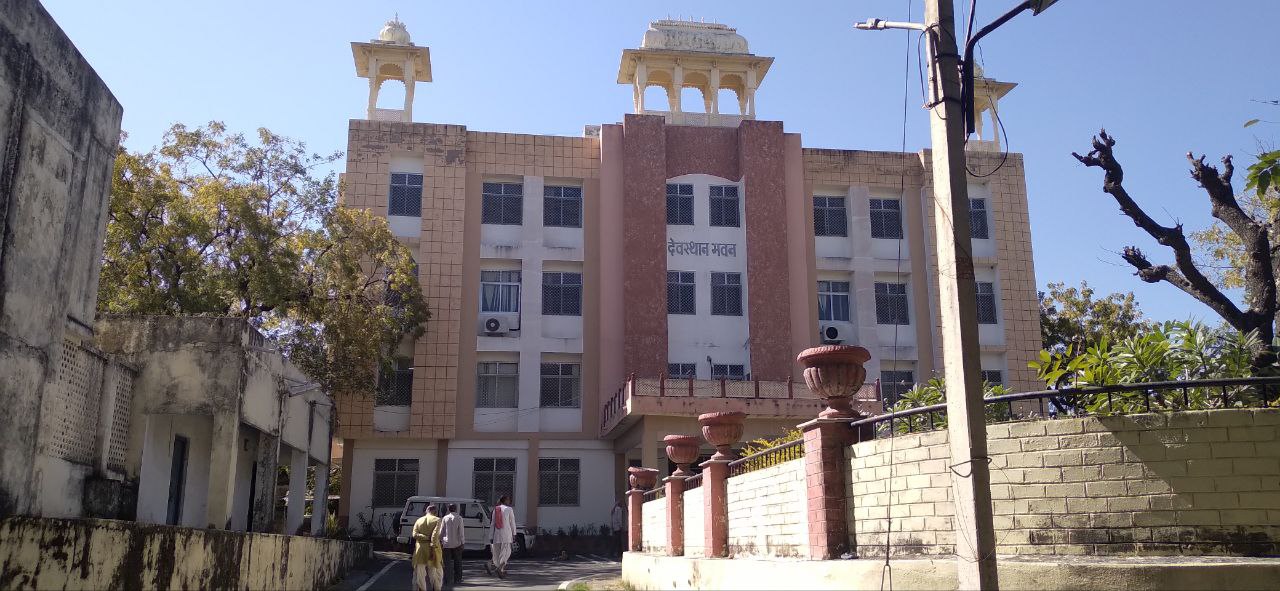 Udaipur :