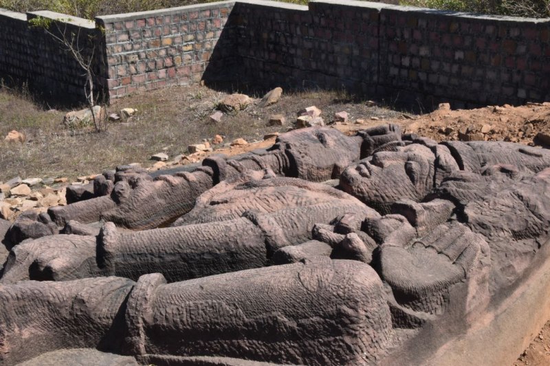 सदियों बाद अब नटराज के खड़ेे होने की उम्मीद जागी