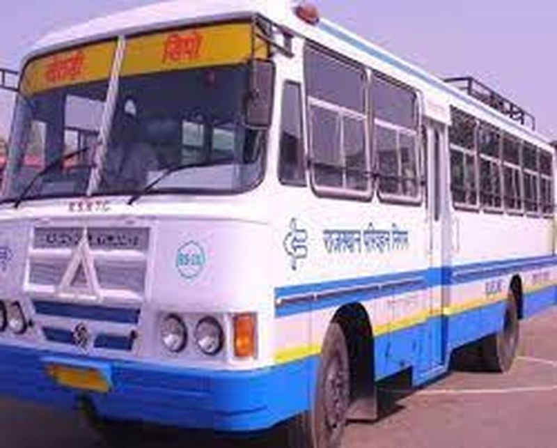 ROADWAYS- बजट में रियायतों की सौगात, झेलने की हिम्मत नहीं रोडवेज में