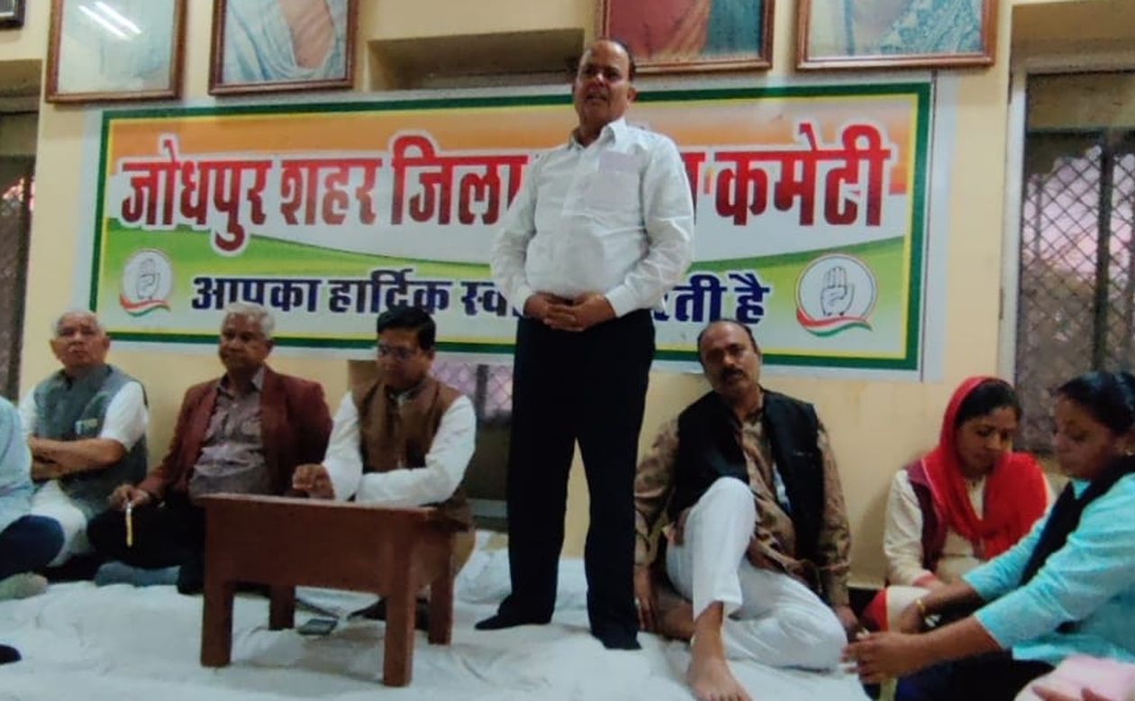 मुख्यमंत्री करेंगे राजीव गांधी लिफ्ट कैनाल का उद्घाटन, कांग्रेस जताएगी आभार