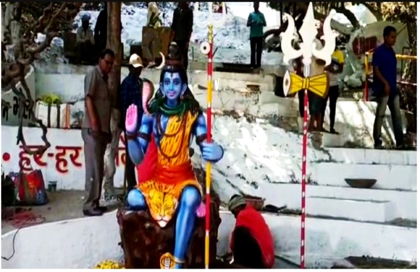 Mahashivratri 2023